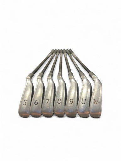 Used Ping G25 Mens Iron Set RH 5I-PW 11863-S000022822