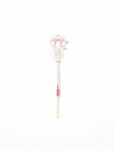 Used STX LILLY Wmn Atk/Mid Complete Stick Pink 11863-S000022810