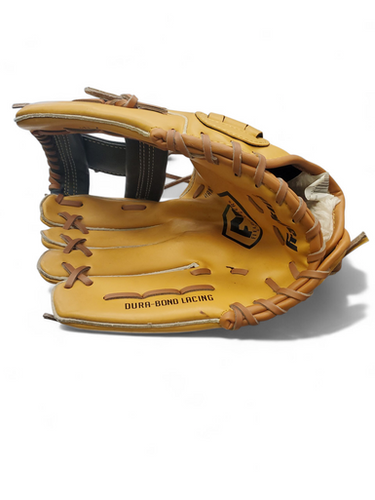 Used Franklin FIELD MASTER BB/SB Glove LH Throw Brown 11" 11863-S000022813