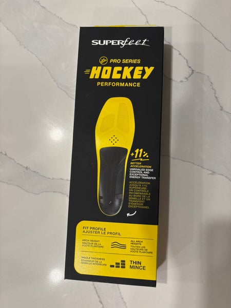 Super feet Pro Series