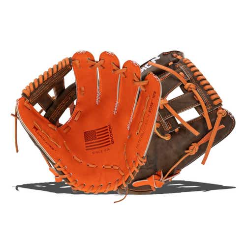 Used Nokona HSEP1175V Right Hand Thrower - Excellent Condition
