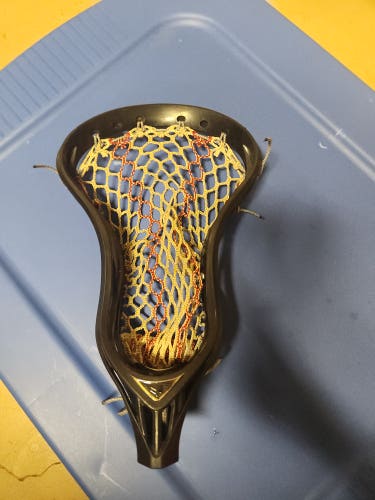 Adult Warrior Strung Rabil 2X Head (Used)