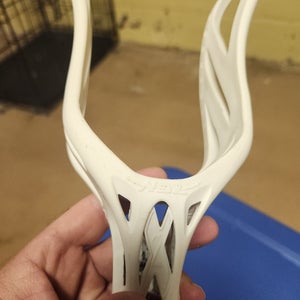 Adult Warrior Unstrung Noz 2 Head (Used)