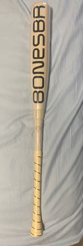 2025 Warstic Bonesaber Composite USSSA Certified Bat (-8)  23 oz 31" (New)