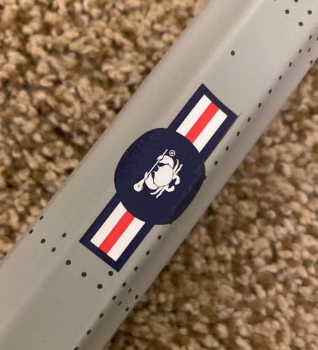 ECD Carbon Pro 3.0 Shaft - USA - Defense