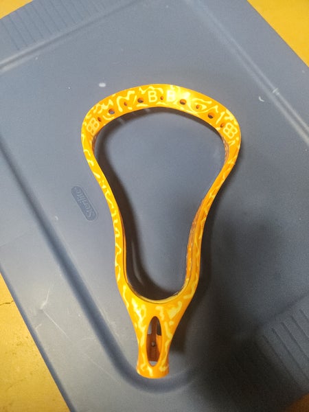 Adult Warrior Unstrung Evolution 2.0 Head (Used)