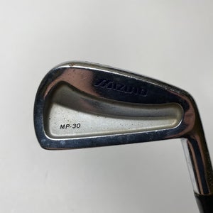 Mizuno MP 30 Single 3 Iron True Temper Dynamic Gold S300 Stiff Steel Mens RH