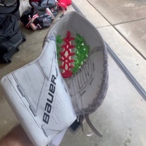Bauer M5 Pro Regular (Used)