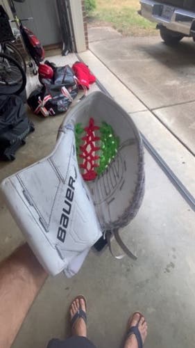 Bauer M5 Pro Regular (Used)