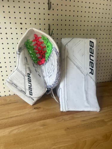 Bauer M5 Pro Regular (Used)