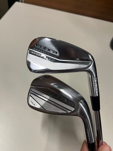 Cobra King Tour-Forged Tec Combo Set(5-PW)