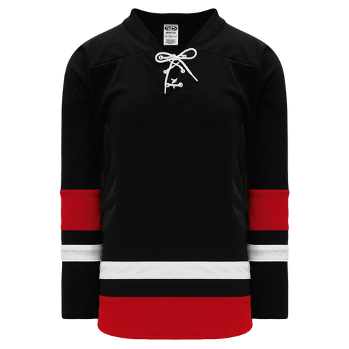 Team Canada Blank AK Hockey Jersey