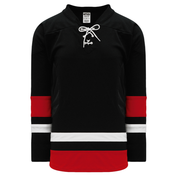 Team Canada Blank AK Hockey Jersey