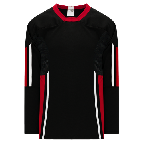 Team Canada Blank AK Hockey Jersey