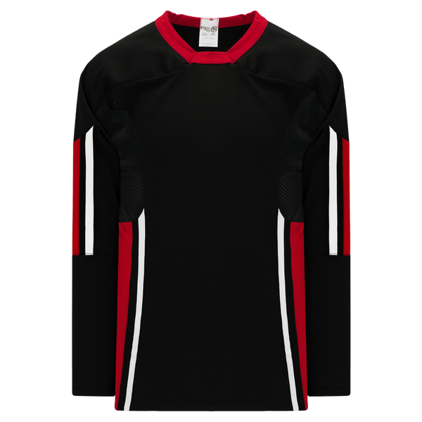 Team Canada Blank AK Hockey Jersey