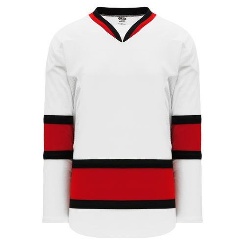 Team Canada Blank AK Hockey Jersey