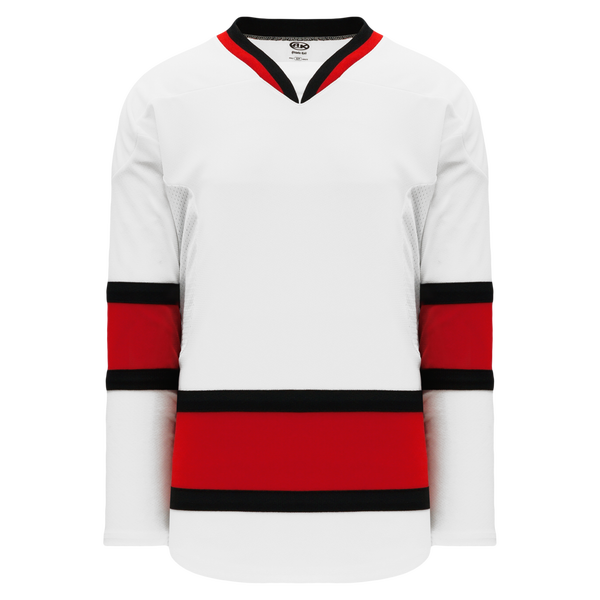 Team Canada Blank AK Hockey Jersey