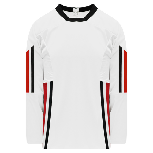 Team Canada Blank AK Hockey Jersey
