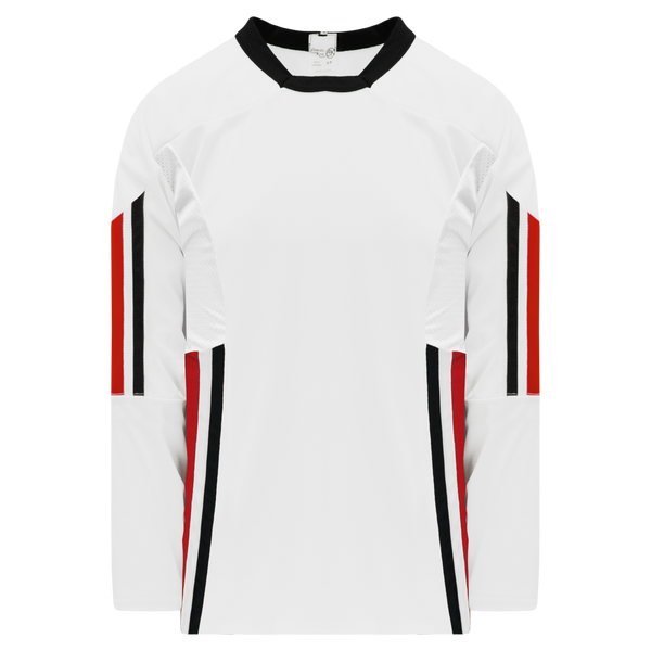 Team Canada Blank AK Hockey Jersey