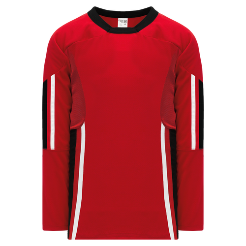 Team Canada Blank AK Hockey Jersey