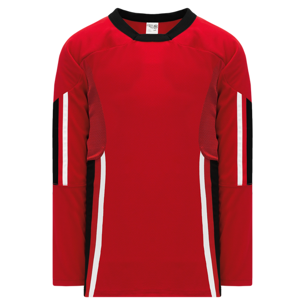 Team Canada Blank AK Hockey Jersey