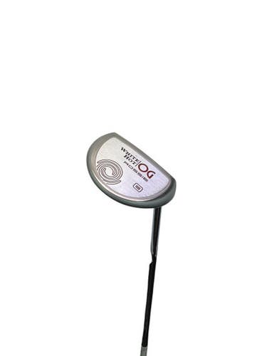Used Odyssey WHITE HOT OG ROSSIE Mens Putter RH 34" 11347-S000251254