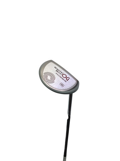 Used Odyssey WHITE HOT OG ROSSIE Mens Putter RH 34" 11347-S000251254