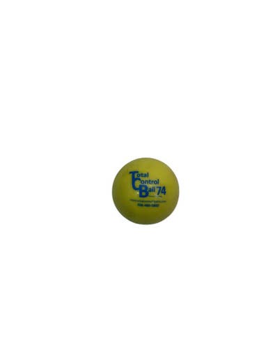 Used Total Control TOTAL CONTROL 74 BALL BB/SB Training Aid 11347-S000251248