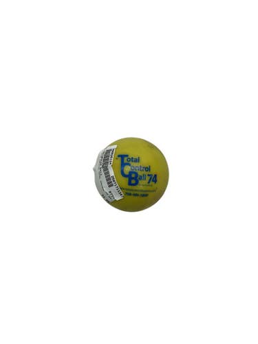 Used Total Control TOTAL CONTROL 74 BALL BB/SB Training Aid 11347-S000251247