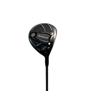 Used Callaway ROGUE Mens Fairway Wood RH 4 Wood 11347-S000251249