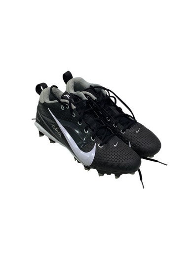 Used Nike Adult FB Cleats Black Senior 10 11347-S000251235