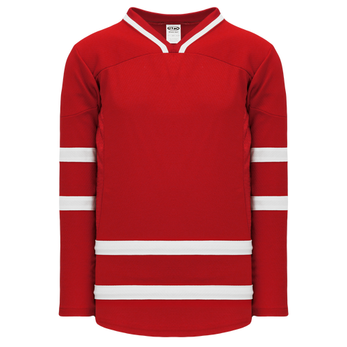 Team Canada Blank AK Hockey Jersey