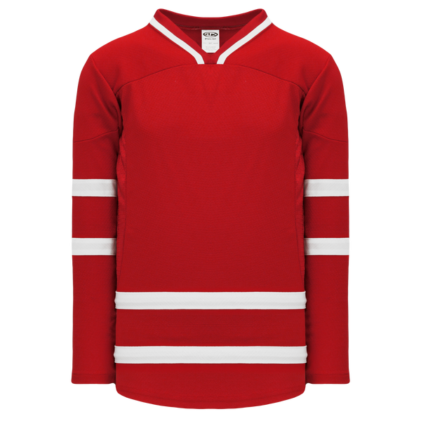 Team Canada Blank AK Hockey Jersey