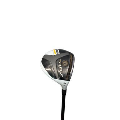 Used Taylormade RBZ Mens Fairway Wood RH 5 Wood 11347-S000251302