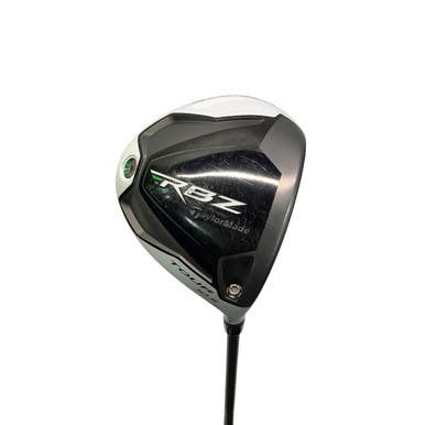 Used Taylormade RBZ TOUR Mens Driver RH 10.5 Degree 11347-S000251301
