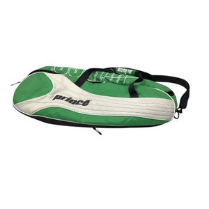 Used Prince 2 RACKET BAG Racquet Accessory 11347-S000251256