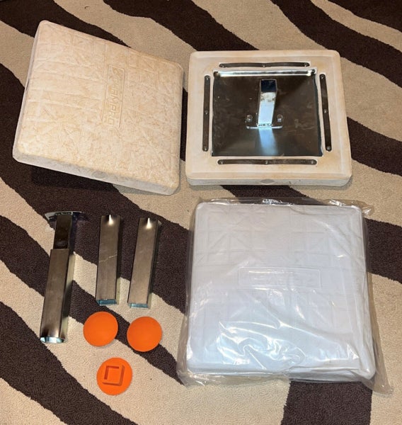 Champro Pro Style Molded Bases