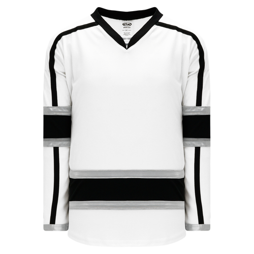 LA Kings Blank AK Hockey Jersey