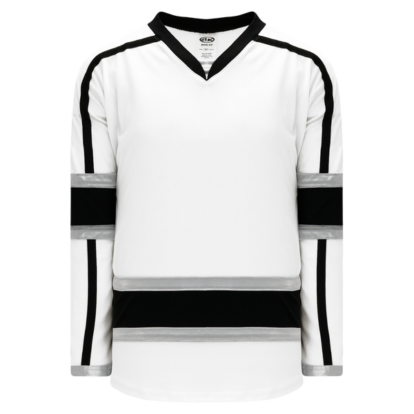LA Kings Blank AK Hockey Jersey