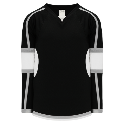 LA Kings Blank AK Hockey Jersey