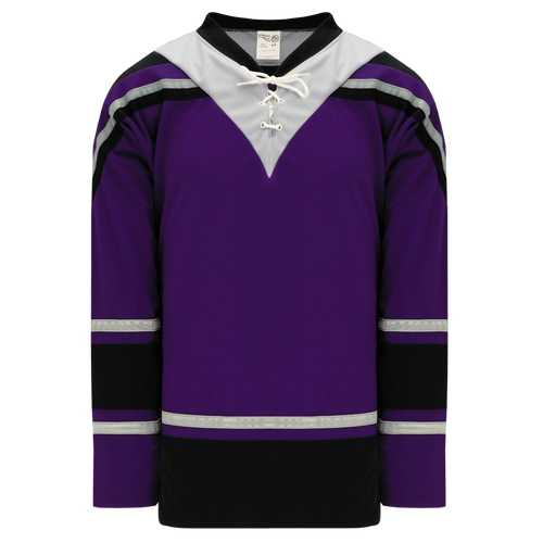 LA Kings Blank AK Hockey Jersey