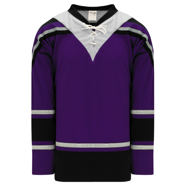 LA Kings Blank AK Hockey Jersey
