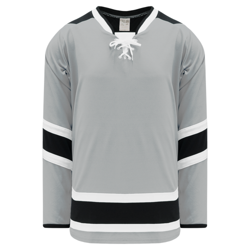 LA Kings Blank AK Hockey Jersey