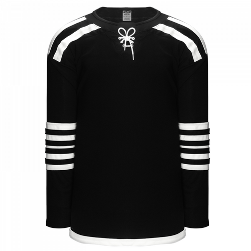New Jersey Devils Blank AK Hockey Jersey