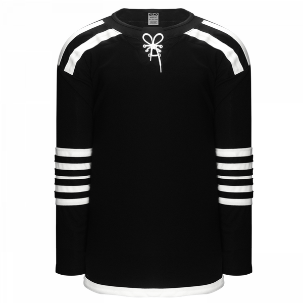 New Jersey Devils Blank AK Hockey Jersey