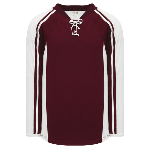 Peterborough Petes Blank AK Hockey Jersey