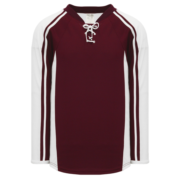 Peterborough Petes Blank AK Hockey Jersey