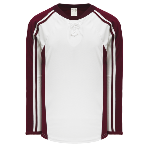 Peterborough Petes Blank AK Hockey Jersey