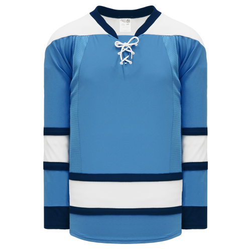 Pittsburgh Penguins Blank AK Hockey Jersey