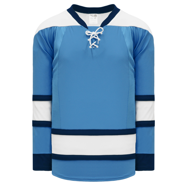 Pittsburgh Penguins Blank AK Hockey Jersey
